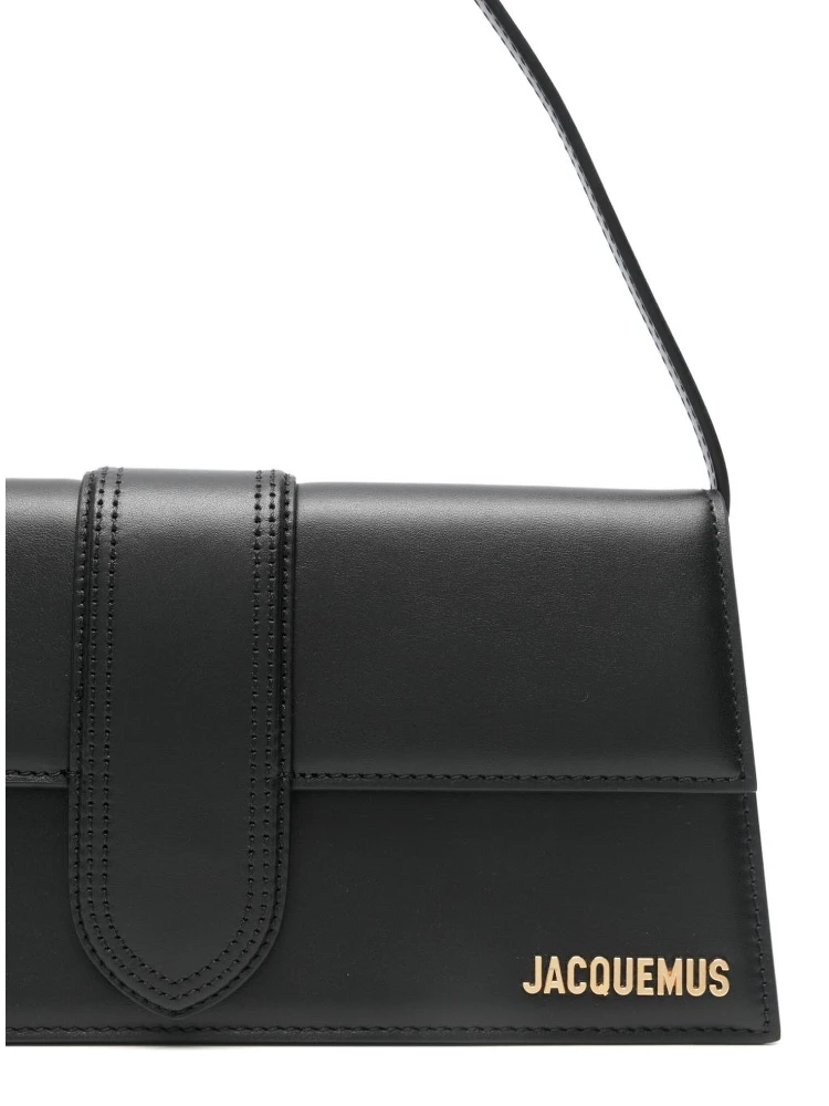 JACQUEMUS Bags.. Black alternative