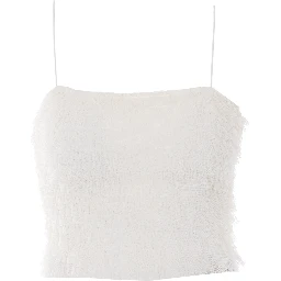 Twin-set Top White