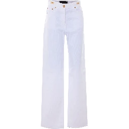 Versace Jeans White