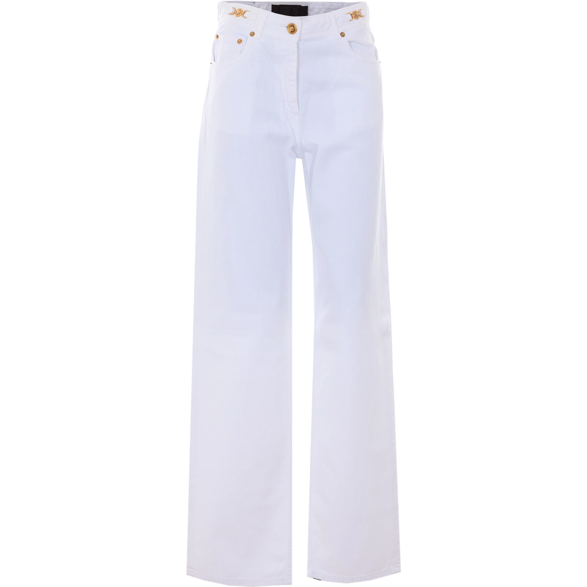 Versace Jeans White
