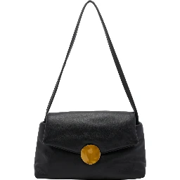 Vic Matie Bags.. Black