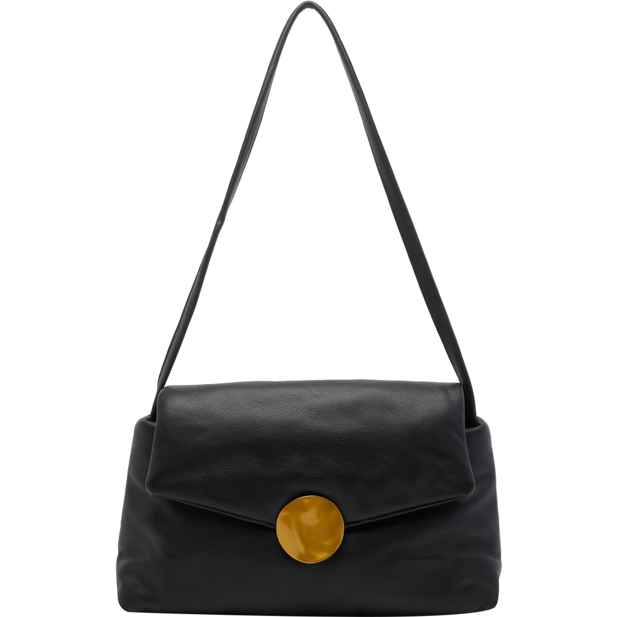 Vic Matie Bags.. Black