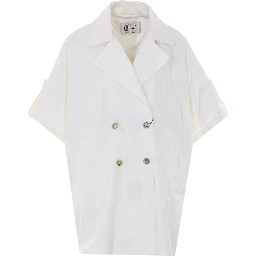 Herno Coats White