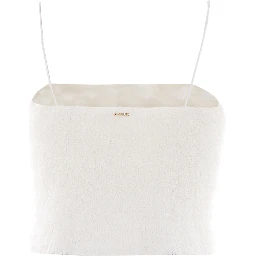 Twin-set Top White