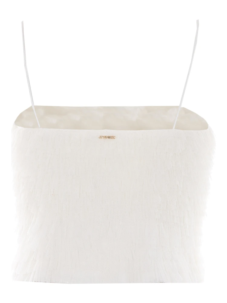 Twin-set Top White alternative