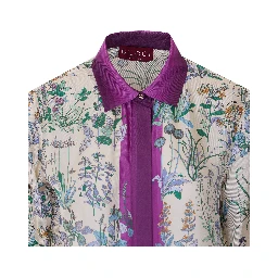Gucci Shirts White