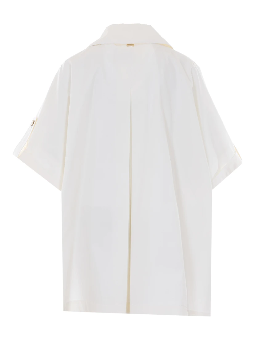 Herno Coats White