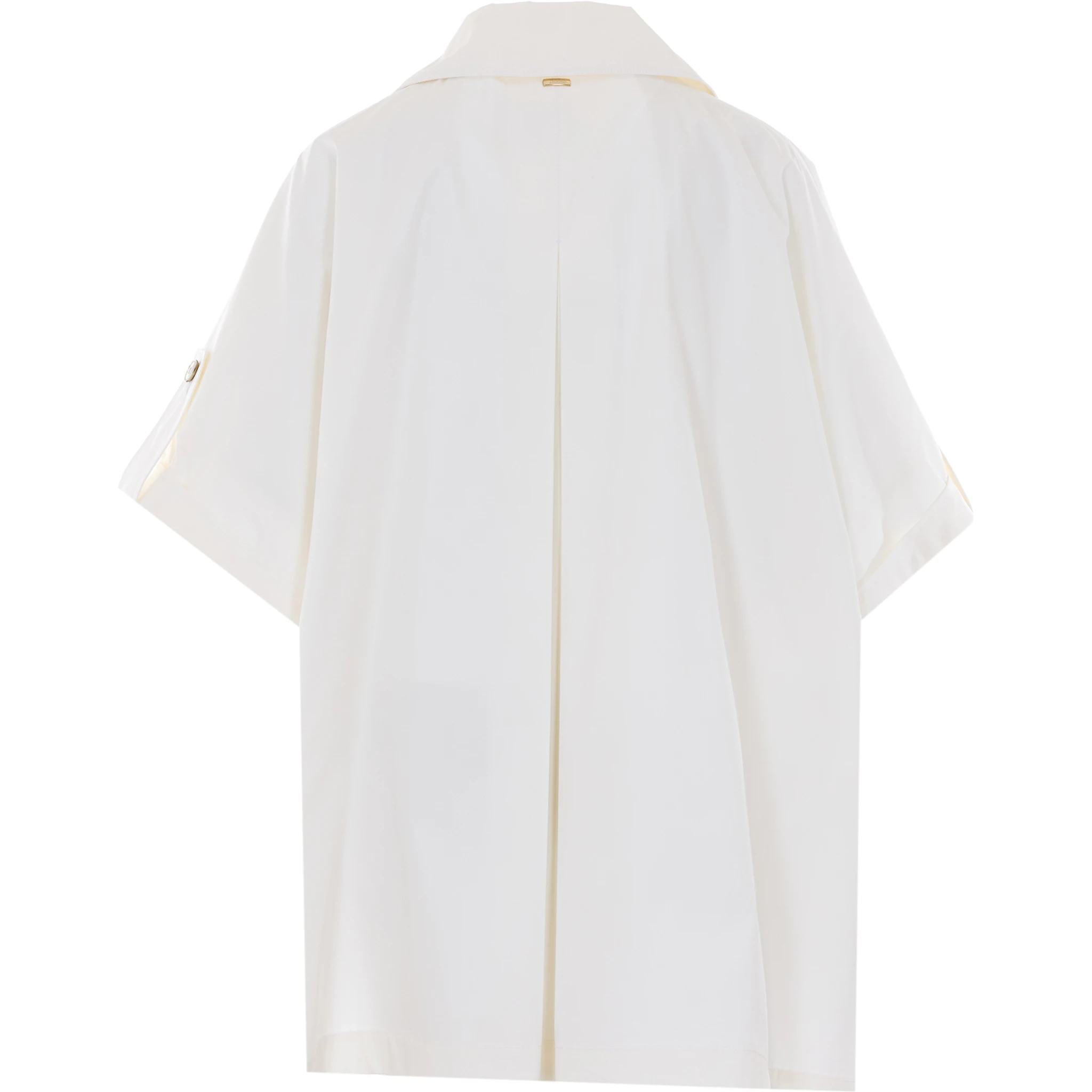 Herno Coats White
