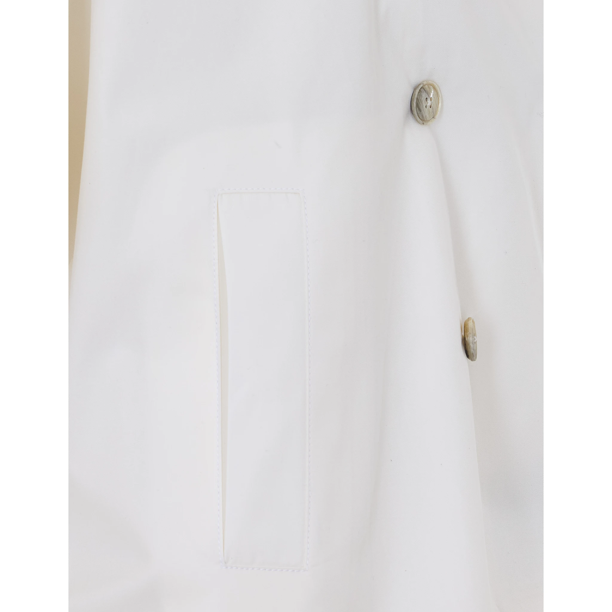 Herno Coats White