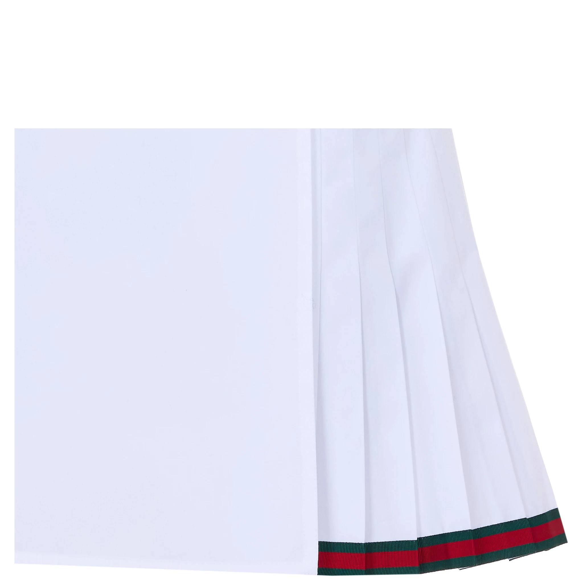 Gucci Skirts White
