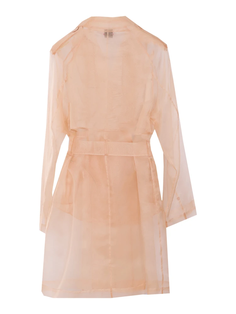 Pinko Coats Pink alternative