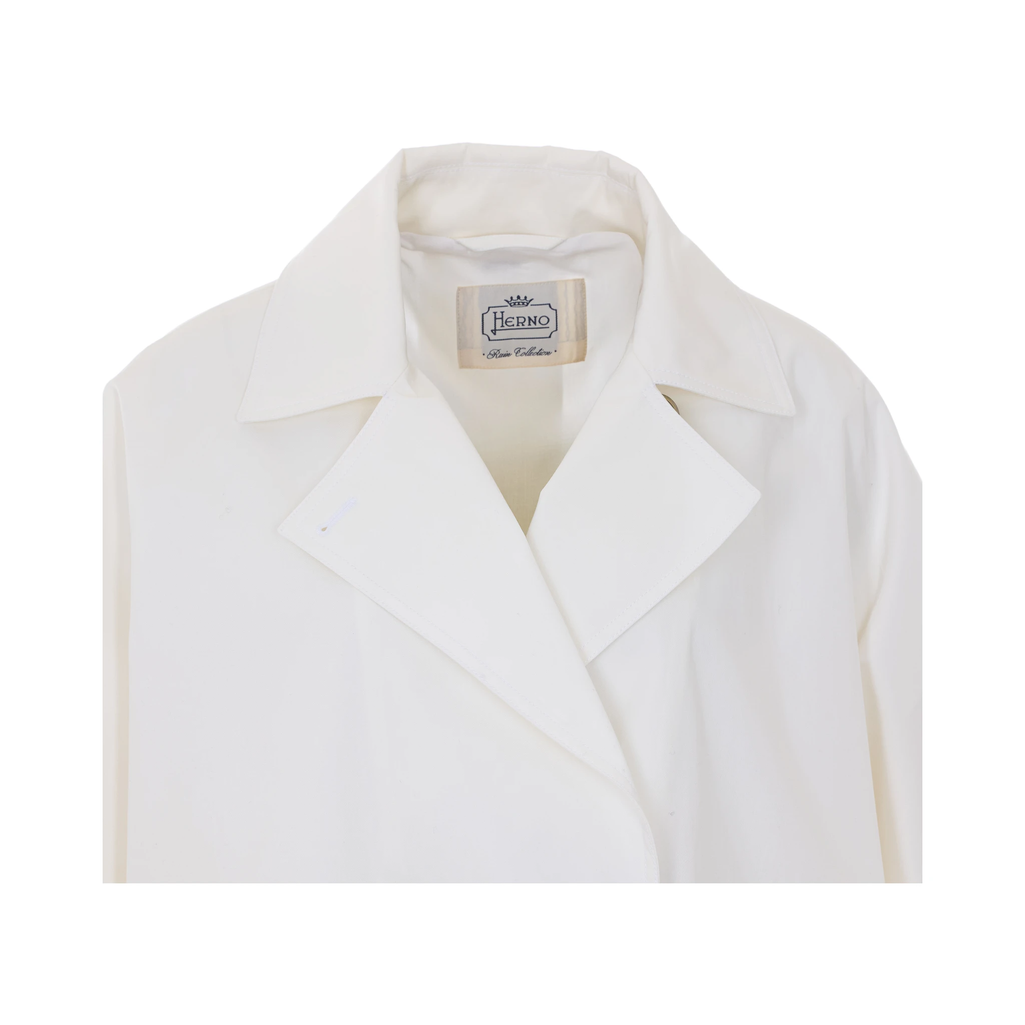 Herno Coats White