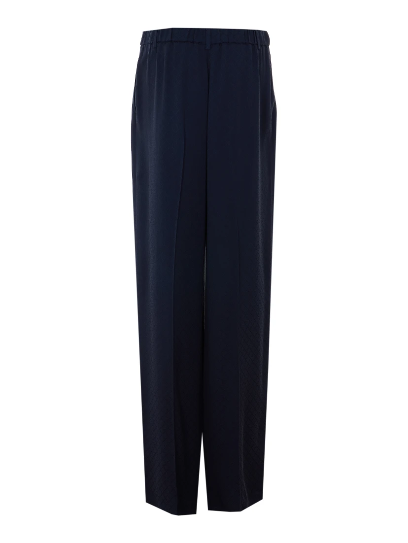 Gucci Trousers Blue