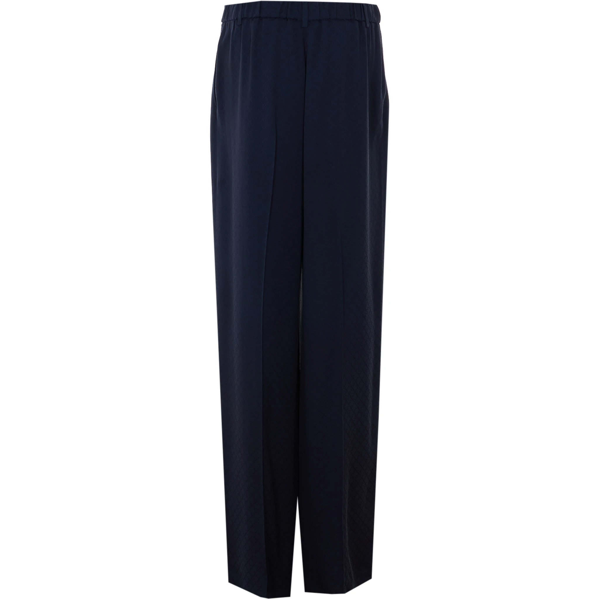 Gucci Trousers Blue