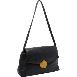 Vic Matie Bags.. Black