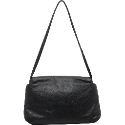 Vic Matie Bags.. Black