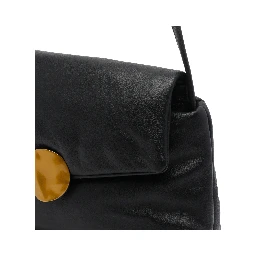 Vic Matie Bags.. Black