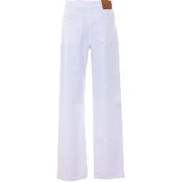 Versace Jeans White