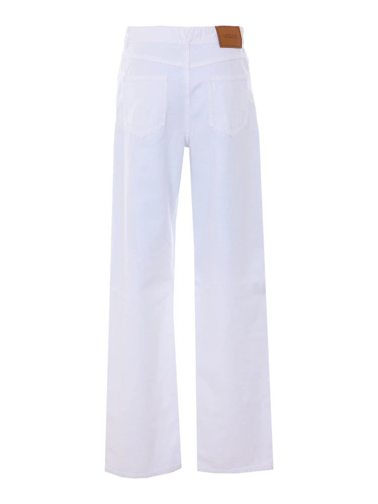 Versace Jeans White alternative