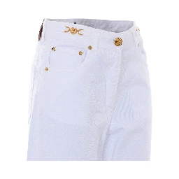 Versace Jeans White