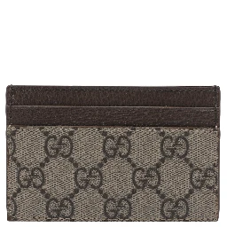 Gucci Wallets Brown