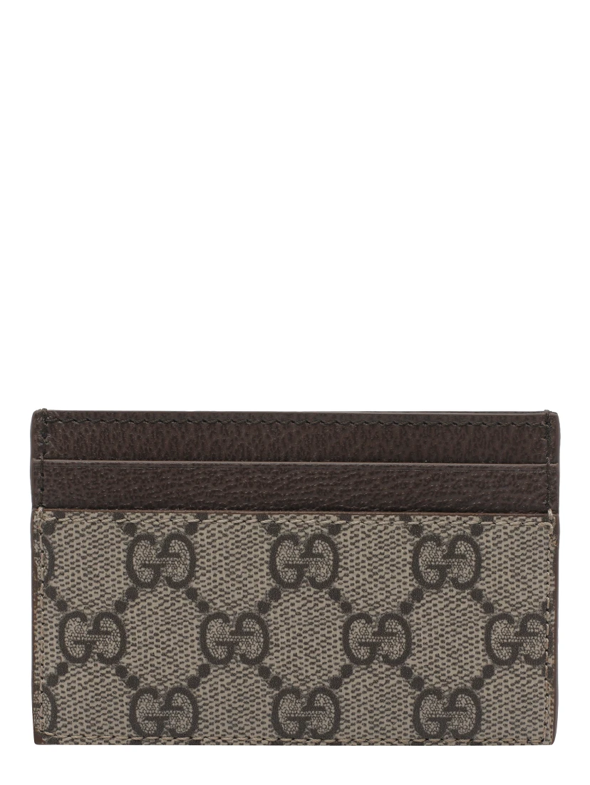 Gucci Wallets Brown