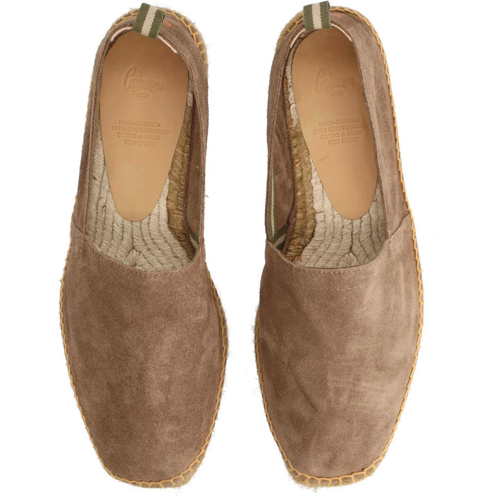 MOCCASIN "PABLO"