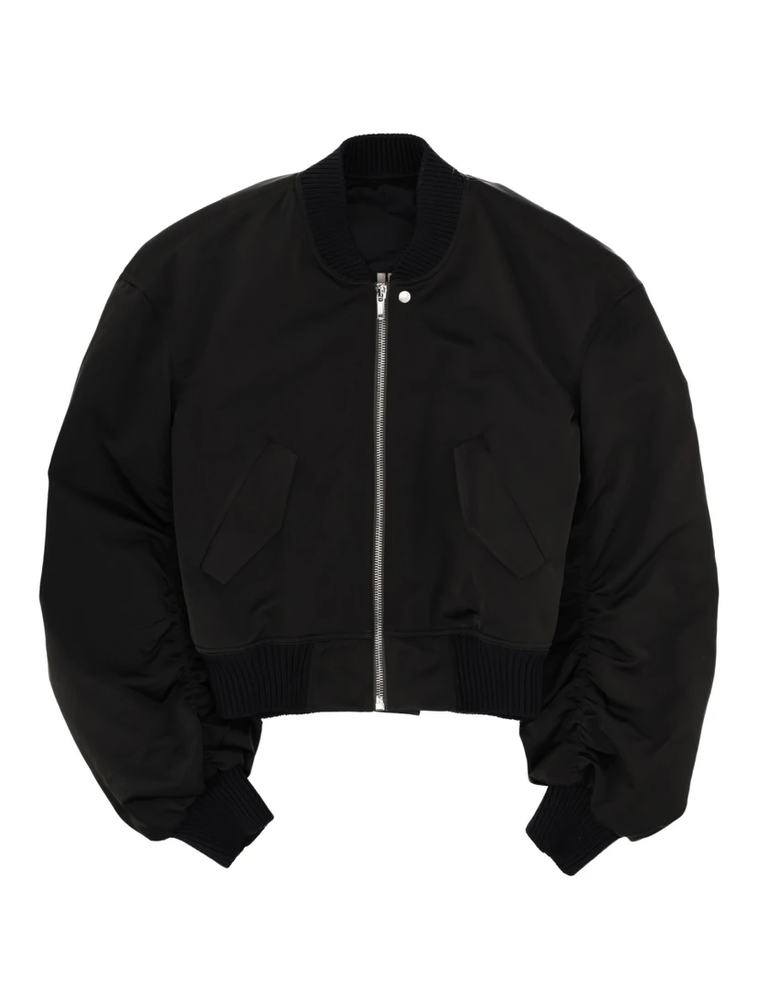 "BUCKET FLIGHT" JACKET