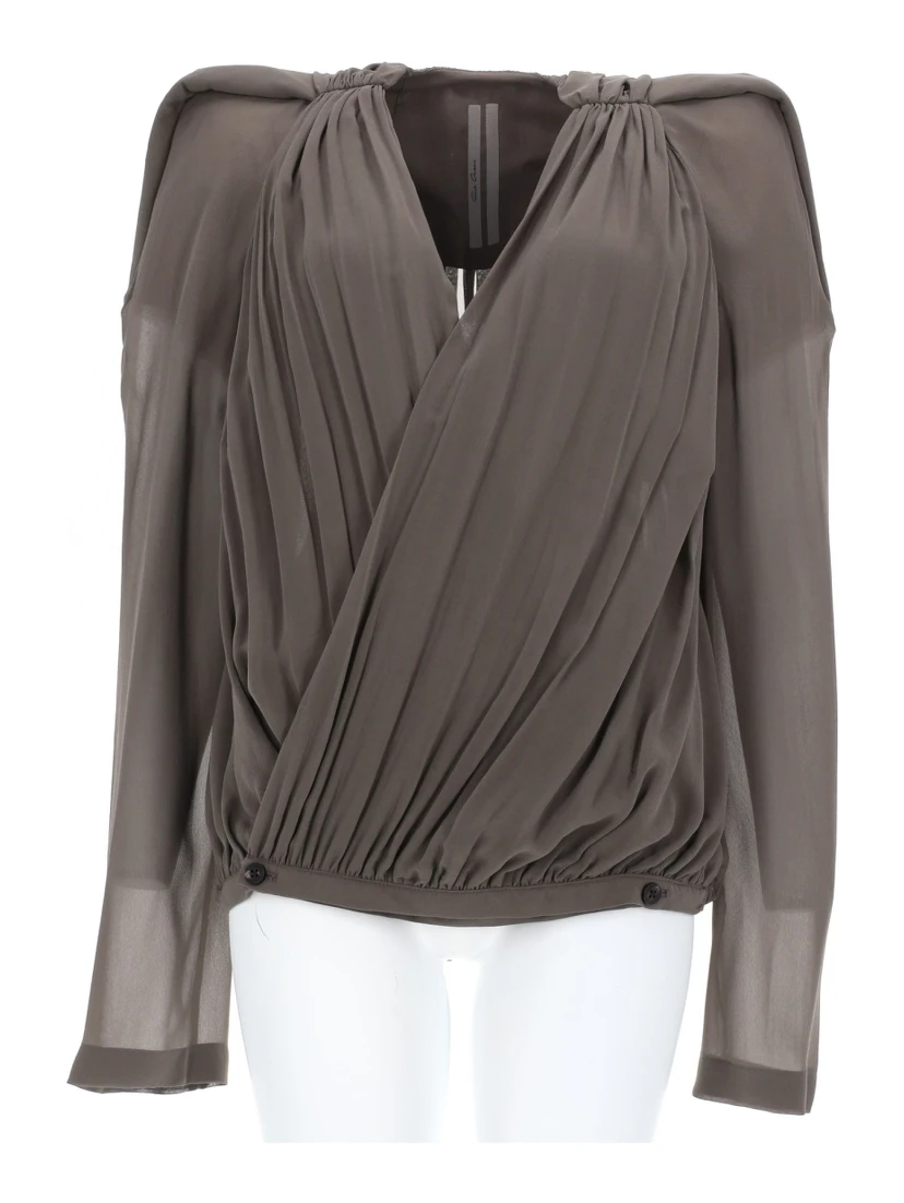 "MARY" JACKET