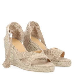 ESPADRILLE "BAILEY"