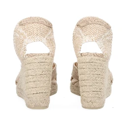 ESPADRILLE "BAILEY"