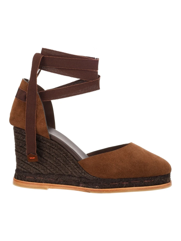 ESPADRILLE "CAMILA"