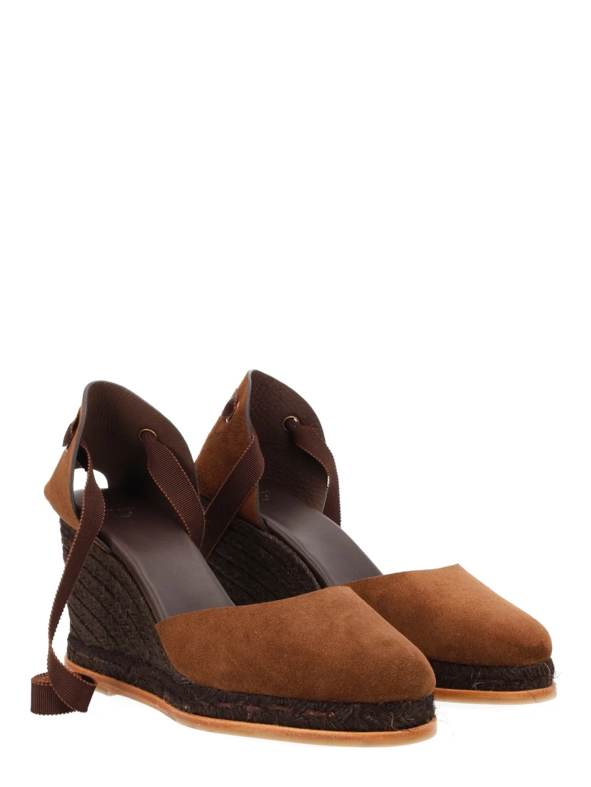 ESPADRILLE "CAMILA"