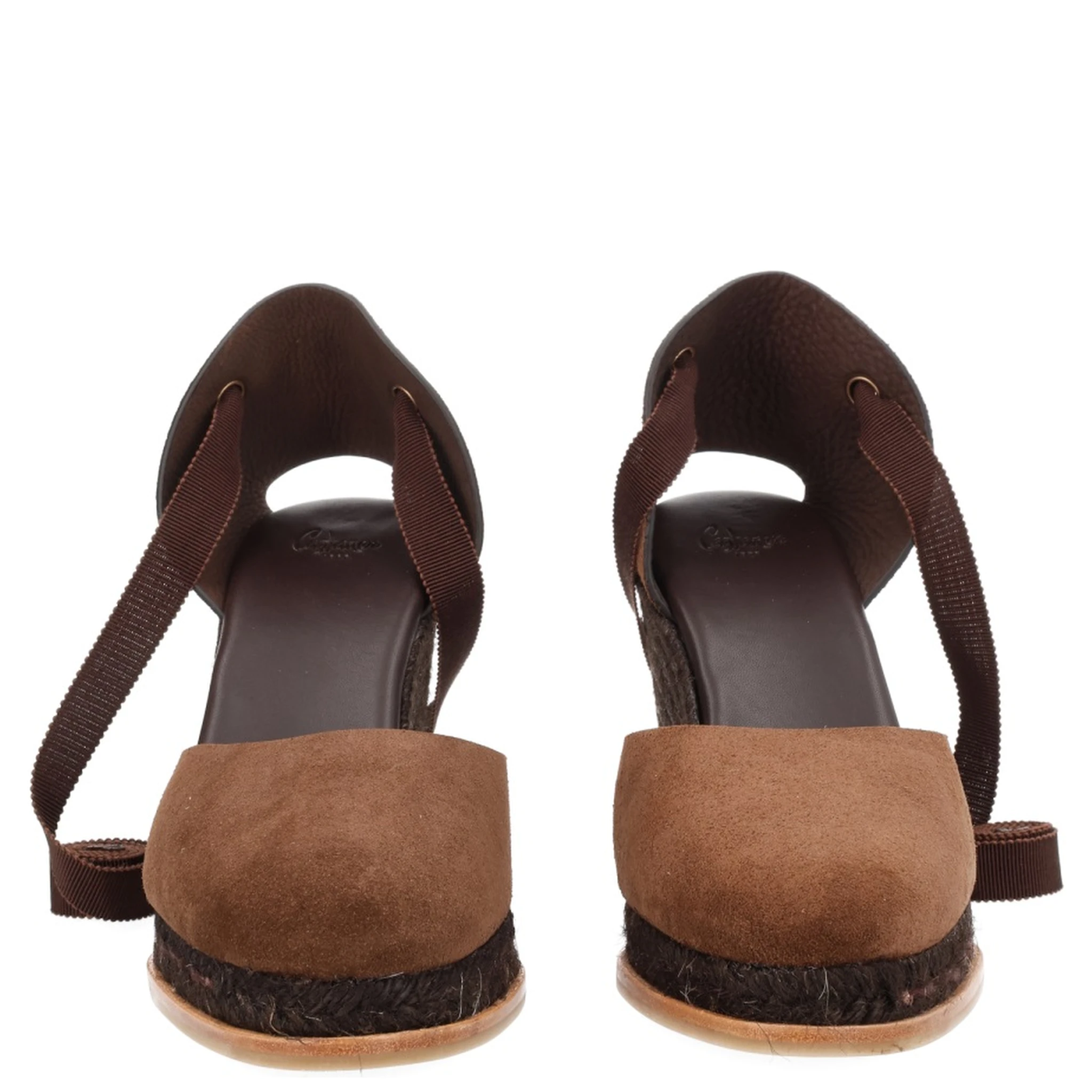 ESPADRILLE "CAMILA"