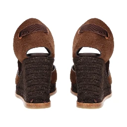 ESPADRILLE "CAMILA"