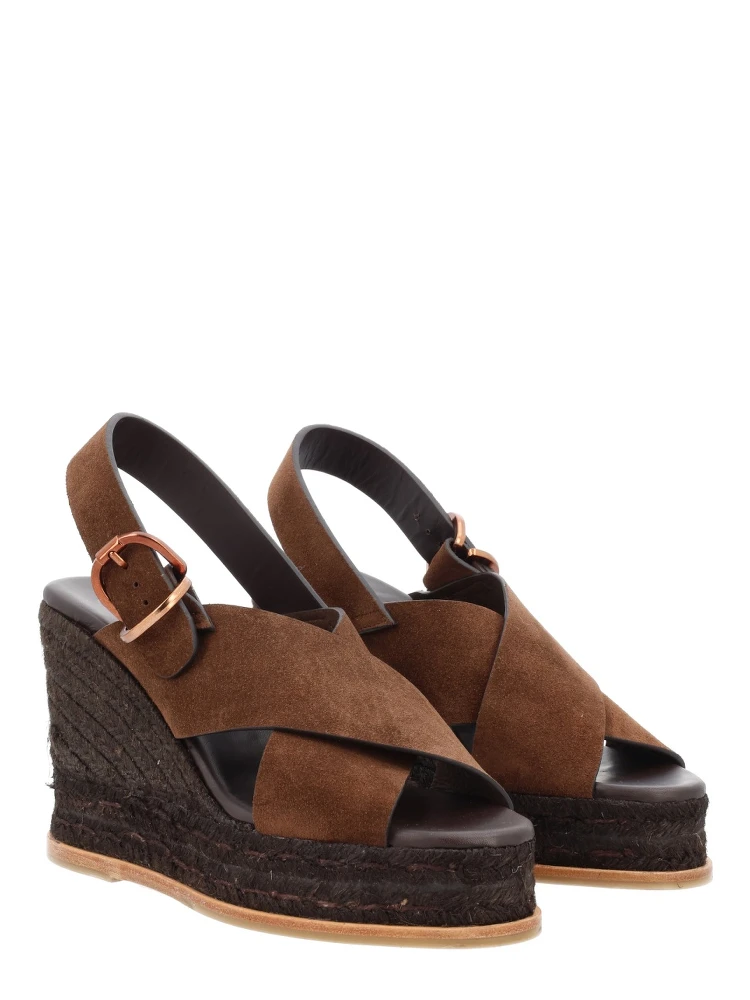 ESPADRILLE "BETINA" alternative