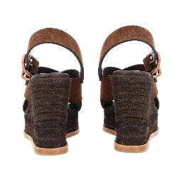 ESPADRILLE "BETINA"