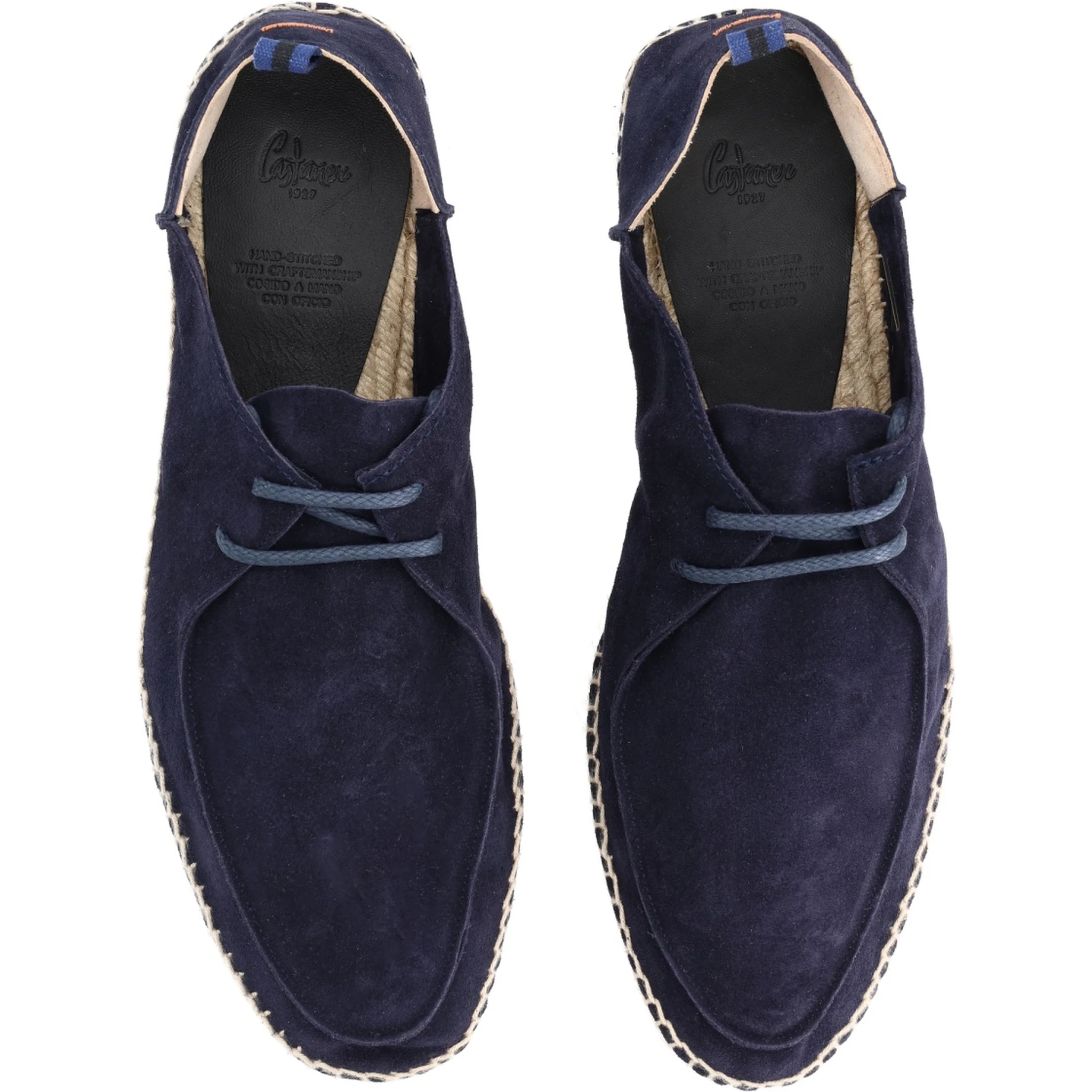 ESPADRILLE "NED"