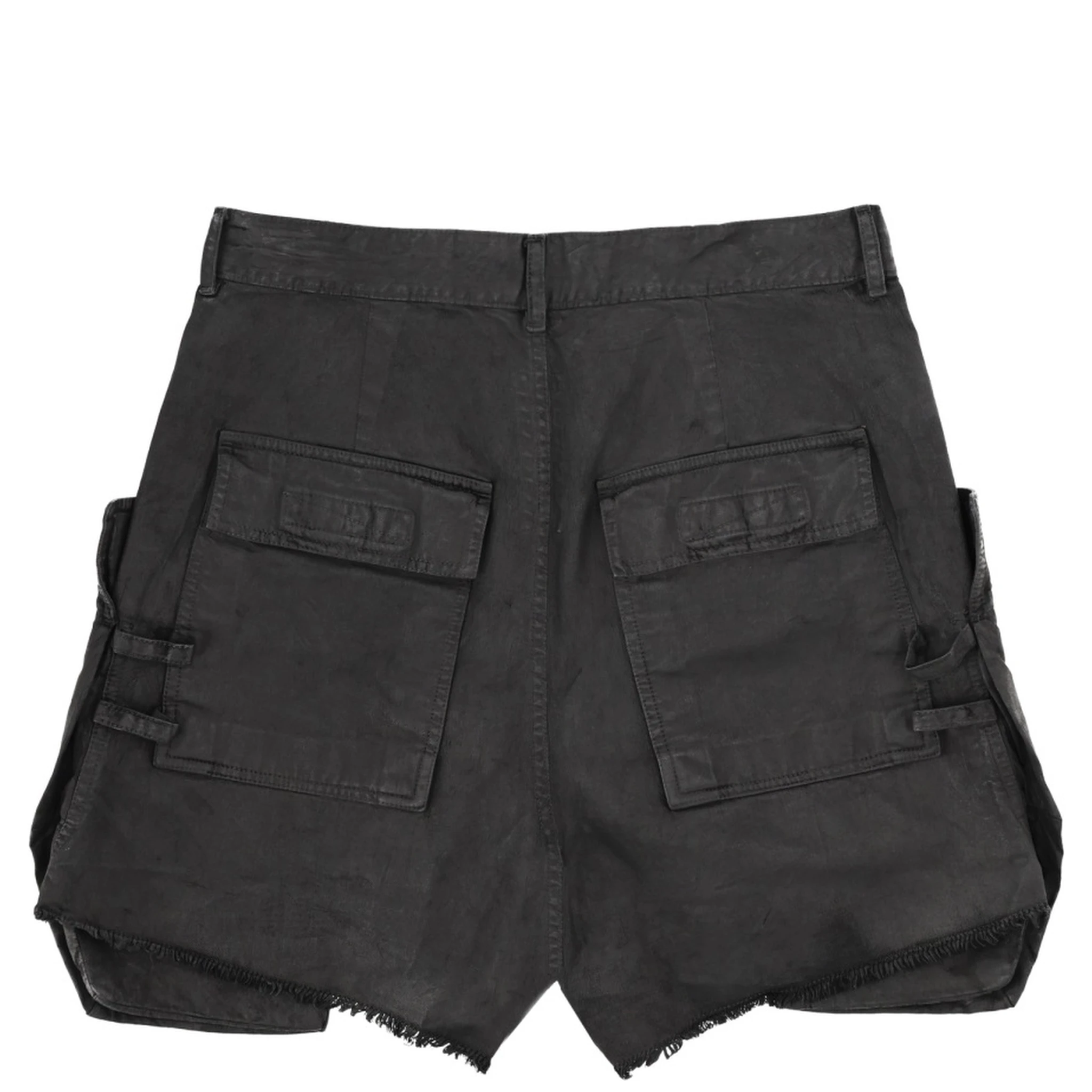 CARGO SHORTS "STEFAN"