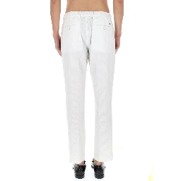 TAILORED PANTS