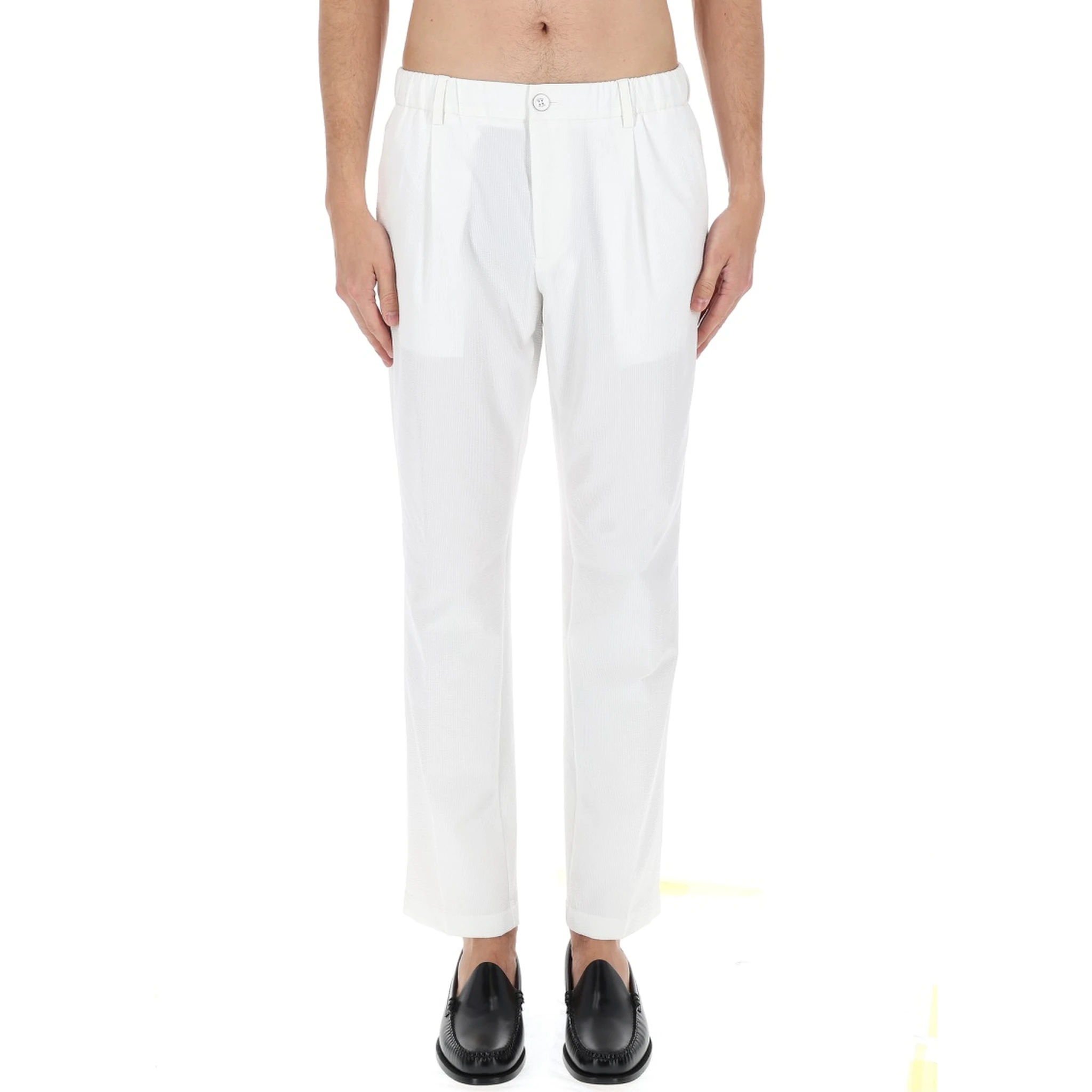 TAILORED PANTS