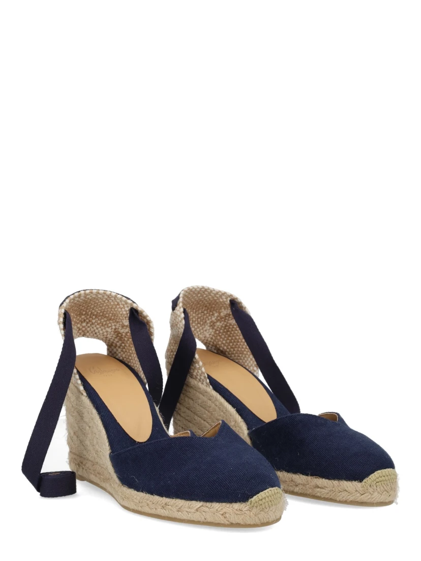 ESPADRILLE "CLEAR"