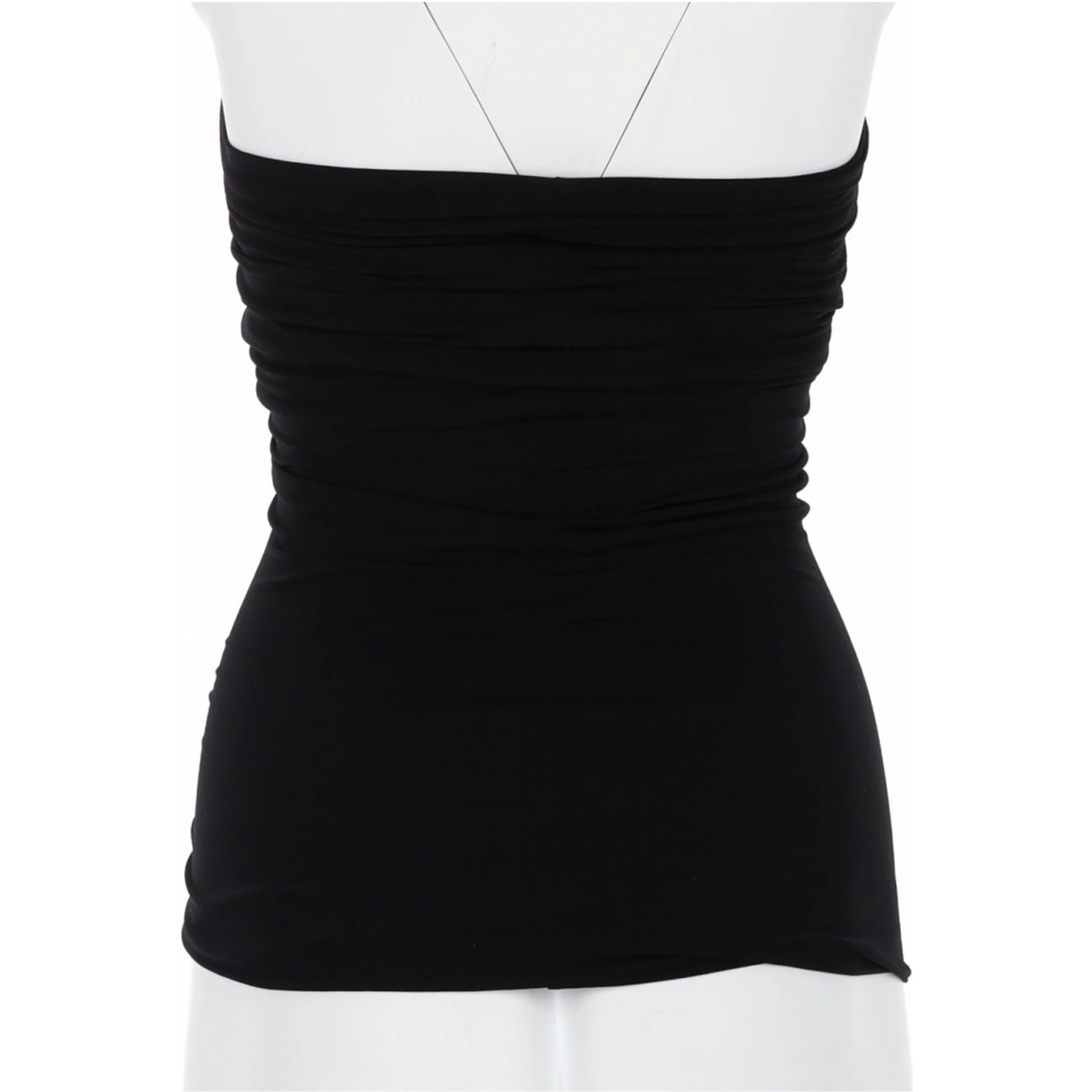 "ALANNAH PRONG BUSTIER" TOP
