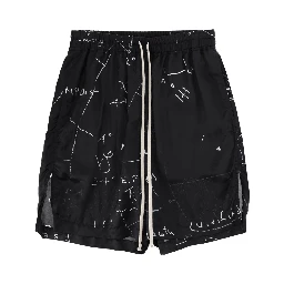"BOXERS" SHORTS