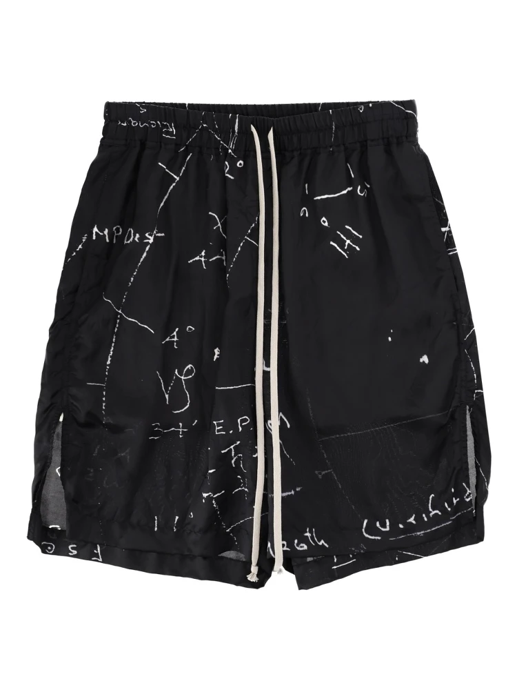 "BOXERS" SHORTS