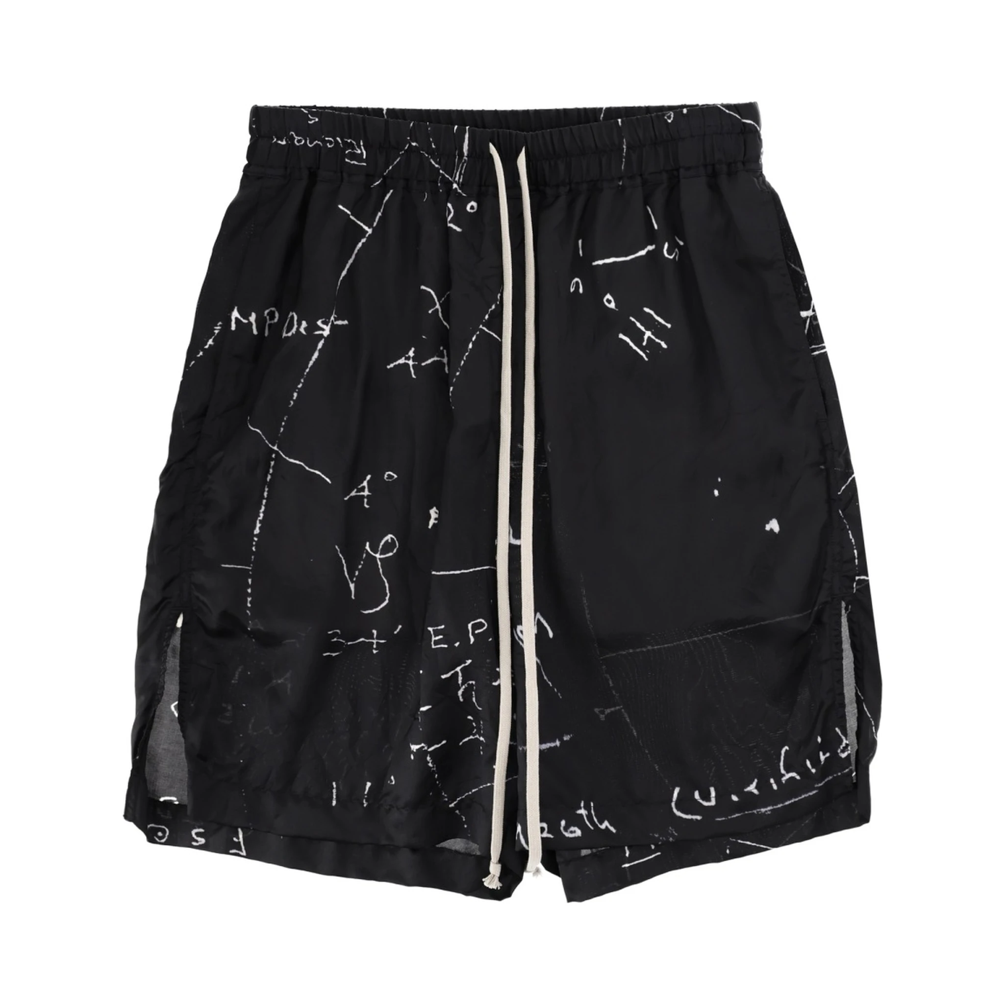 "BOXERS" SHORTS