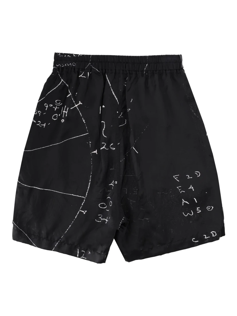 "BOXERS" SHORTS
