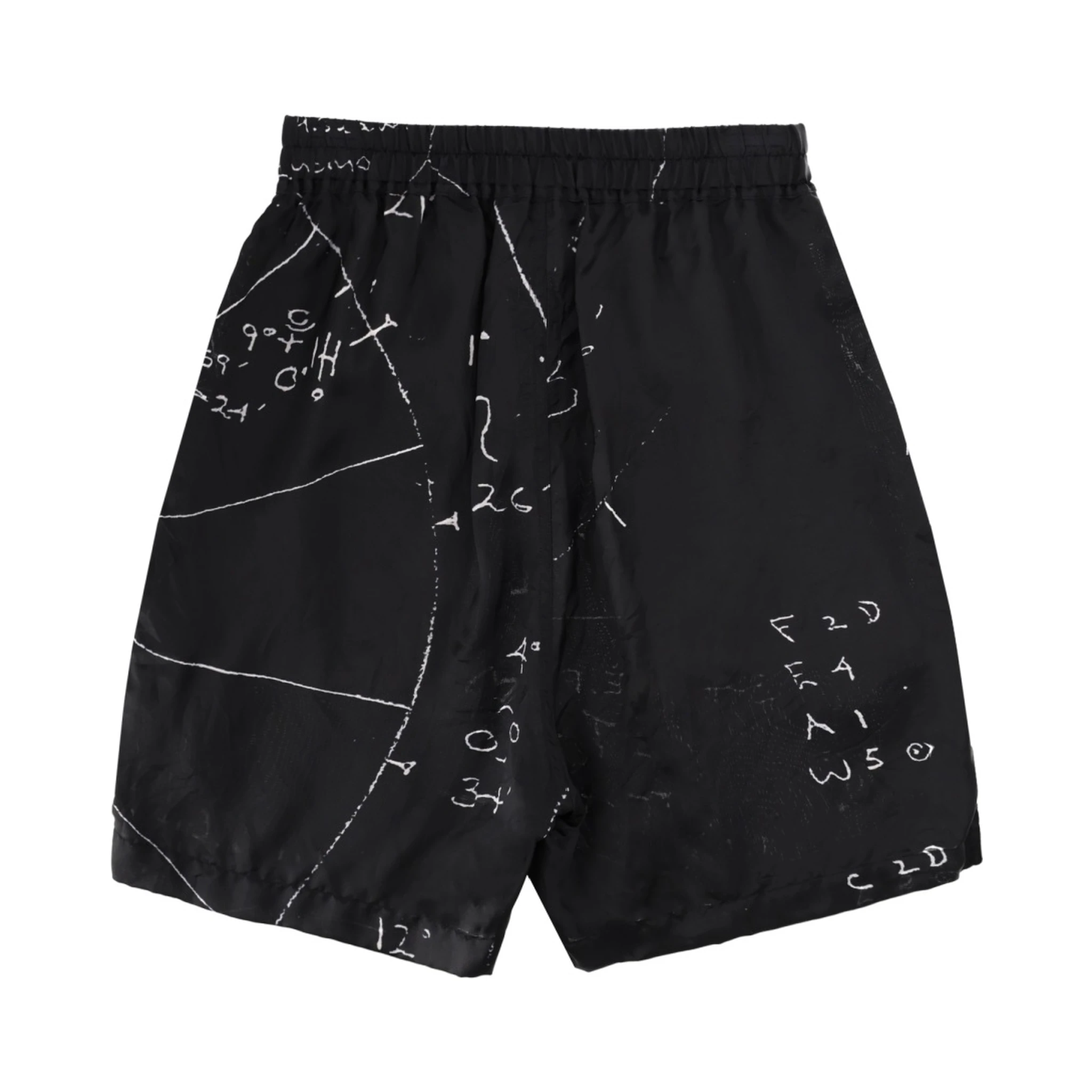 "BOXERS" SHORTS