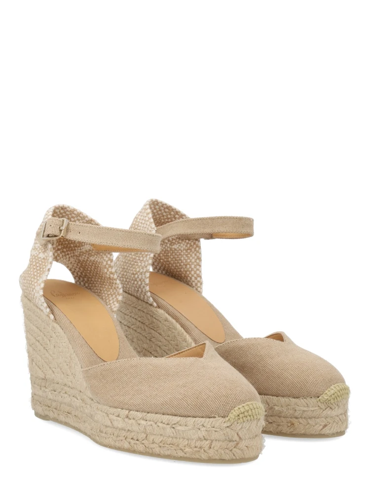 ESPADRILLE "CHIARITA" alternative