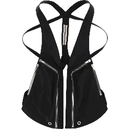 "BAUHAUS" VEST